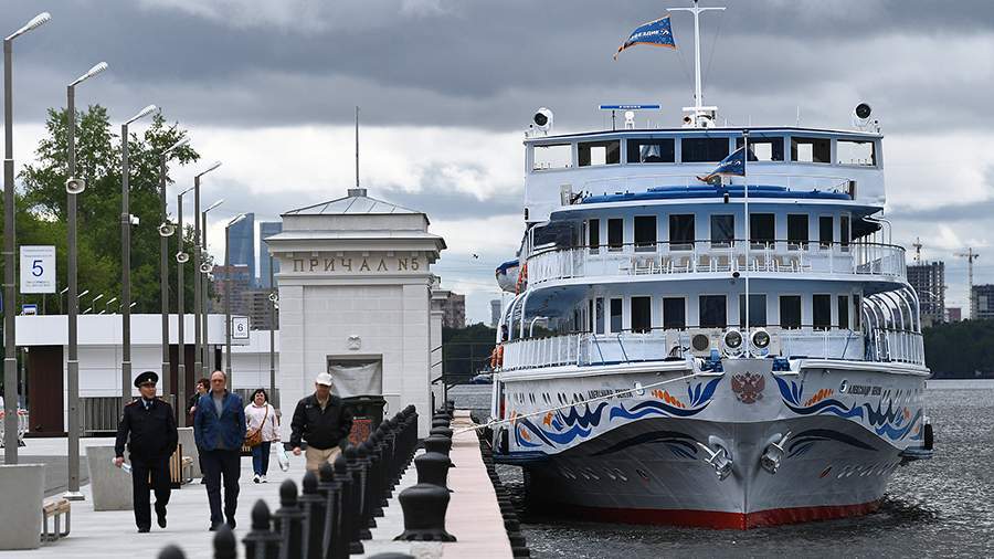 A new stage of the tourist cashback program has started in Russia