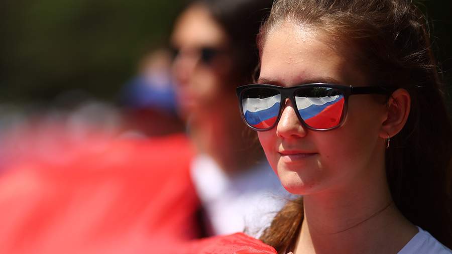 EISI Experts Discussed Trends in Youth Policy in Russia