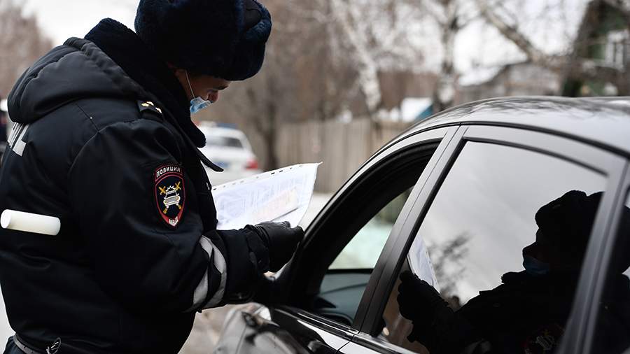 The actor of the Moscow Youth Theater found drugs