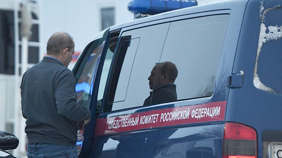 A criminal case was opened after the death of a man from a dog attack in Astrakhan