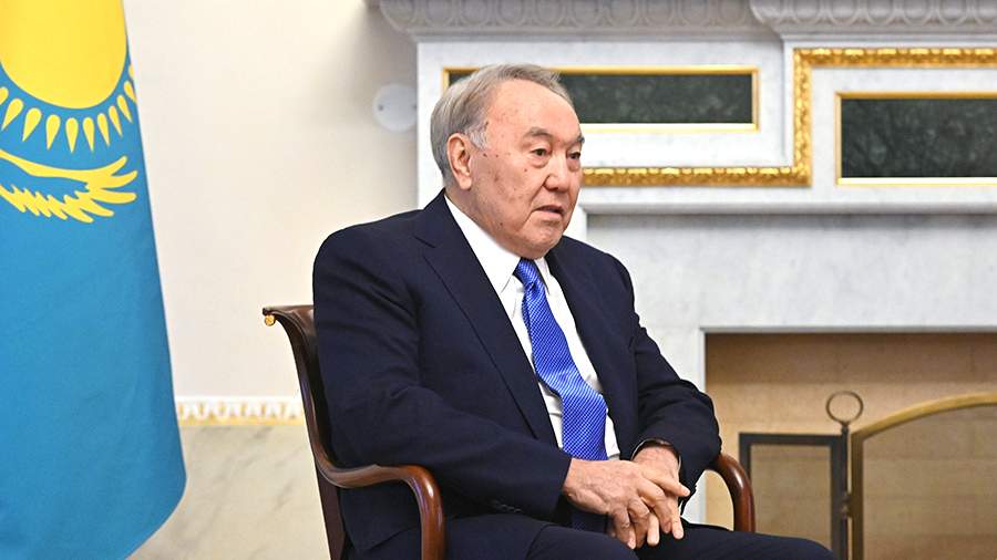 Политолог объяснил решение об отмене пожизненного председательства Назарбаева в СБ
