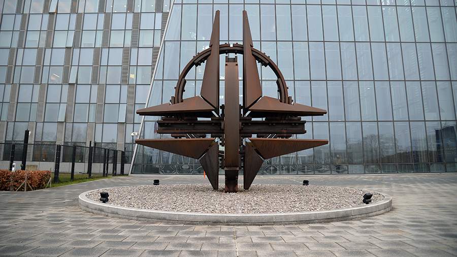Antonov declared the unacceptability of NATO’s efforts to develop the former republics of the USSR