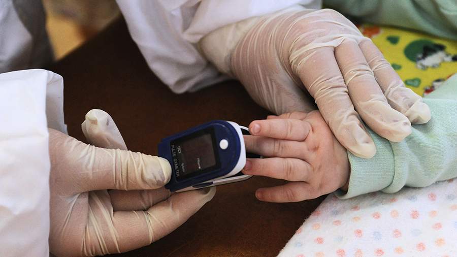 Putin demanded not to stop the provision of planned medical care to children