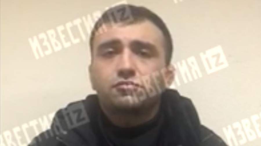 The court arrested a man who insulted bus passengers in Moscow for two months
