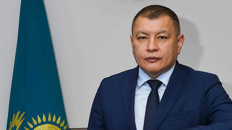 Kazakh President Tokayev dismissed his special envoy at Baikonur