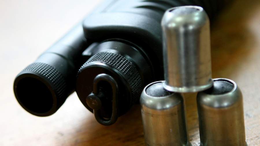 The teacher of one school in Mordovia shot the director and her husband