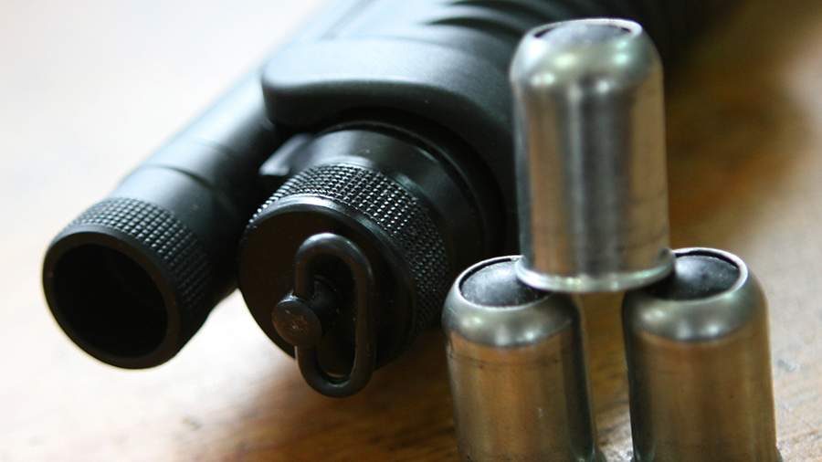 The police colonel called the shooting of his wife in the head in Podolsk an accident
