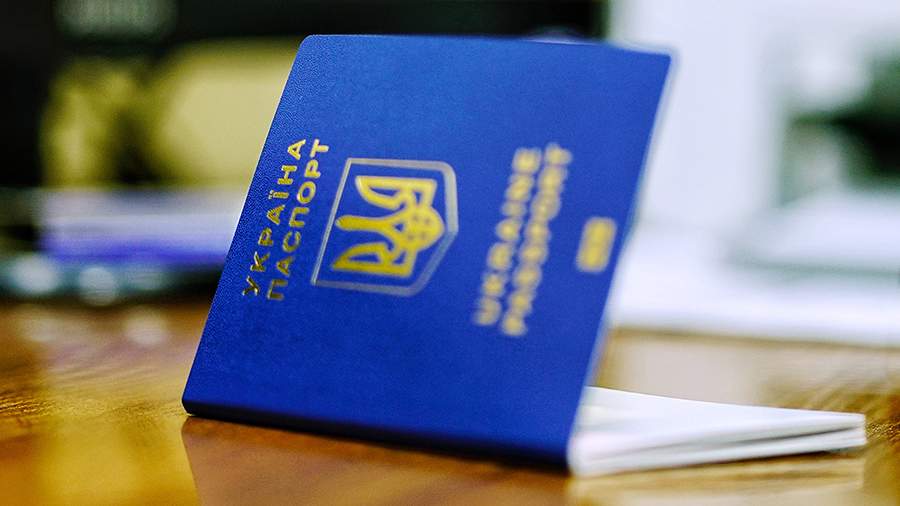 IT specialist estimated the probability of theft of personal data of Ukrainians IT specialist estimated the probability of theft of personal data of Ukrainians