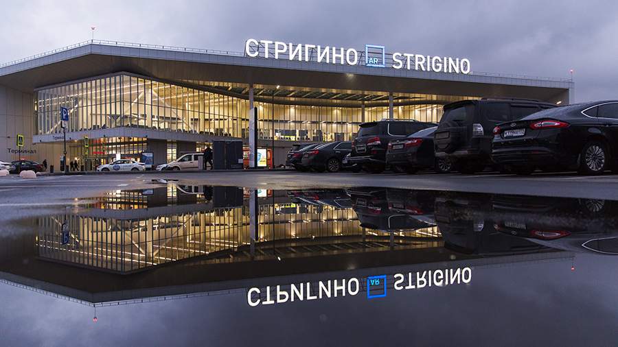 The prosecutor’s office opened five cases after a traffic jam from planes in Nizhny Novgorod