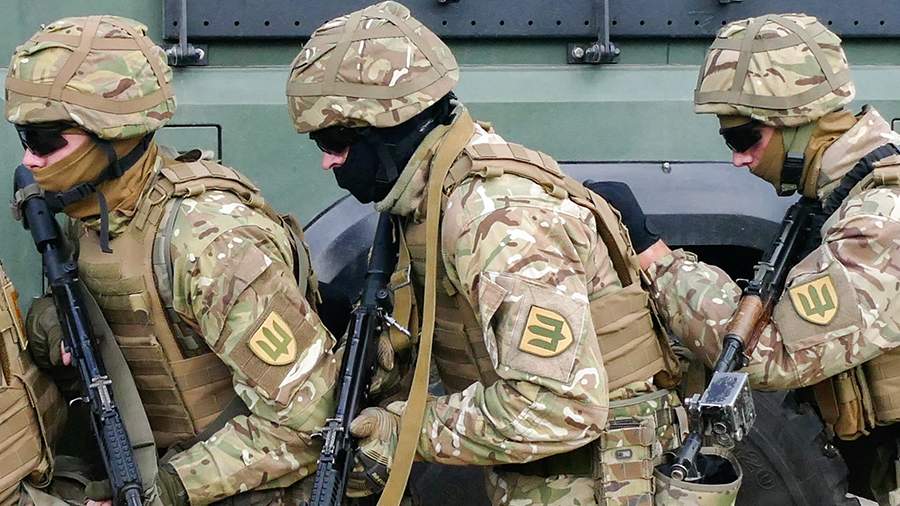 The United States announced the unpreparedness of Ukraine to join NATO