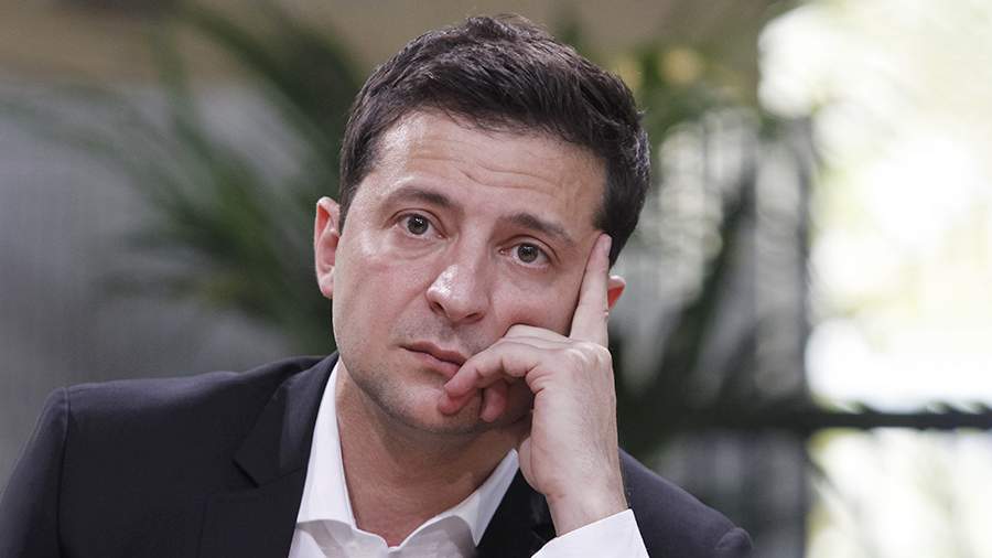 Zelensky in Bukovel is located in the same hotel with Kolomoisky