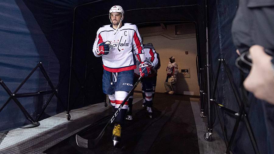 Ovechkin entered the top 25 NHL top scorers