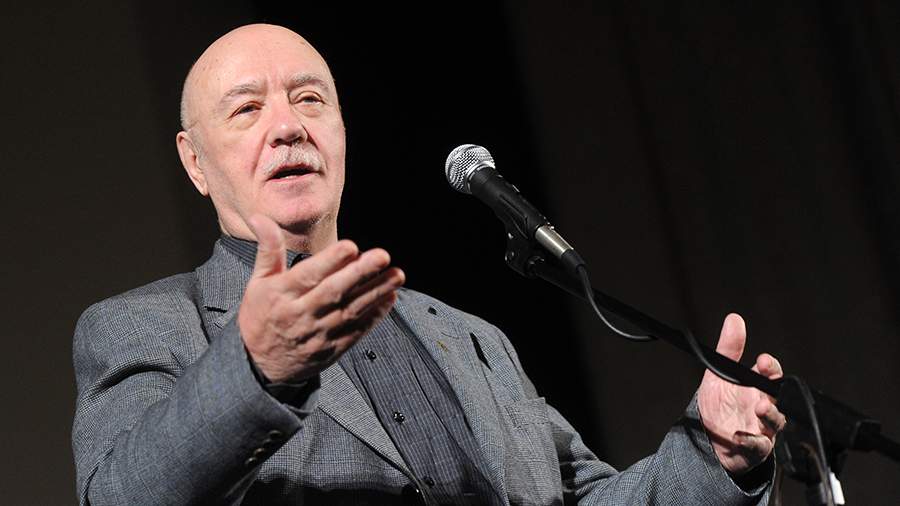 Alexander Oleshko called Kuravlev the embodiment of Russia