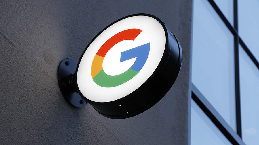 Court in Moscow fined Google 4 million rubles for not removing content