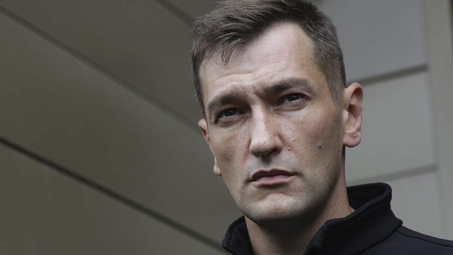 The Ministry of Internal Affairs put Alexei Navalny’s brother Oleg on the federal wanted list