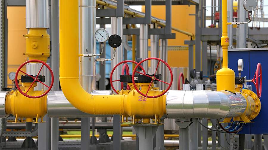 Zakharova assessed the actions of the EU countries against the backdrop of the energy crisis