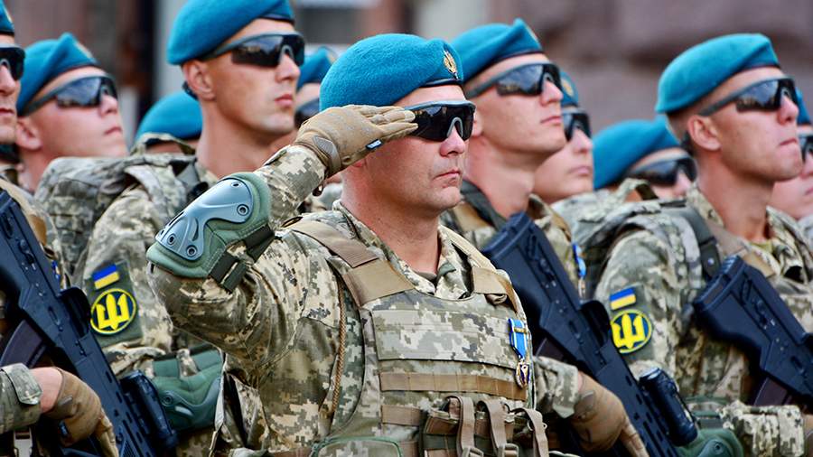 Former adviser to Yushchenko ruled out Ukraine’s joining NATO