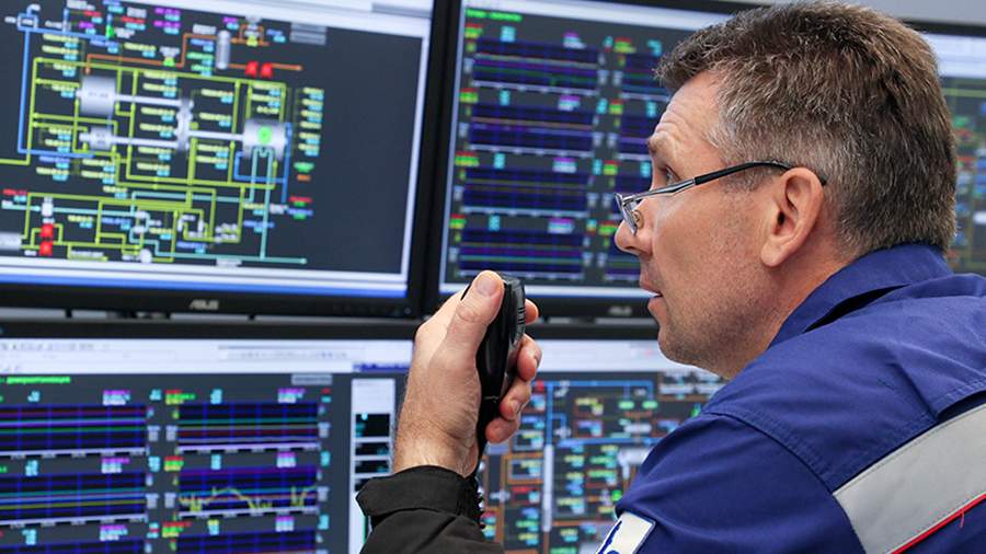 The political scientist explained the desire of the EU to blame “Gazprom” in the gas crisis