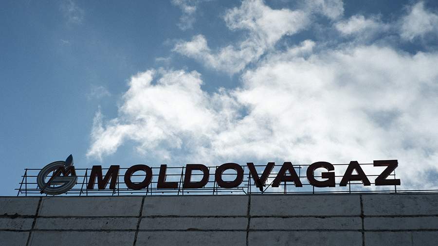 Moldovagaz was obliged to repay the debt to Gazprom by the end of the day