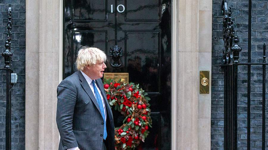 Downing Street ‘wine parties’ have been a regular during the pandemic