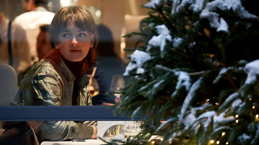 Russians were dissatisfied with the quality of service at domestic resorts