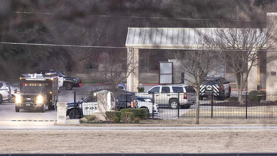FBI identifies Texas synagogue hijacker