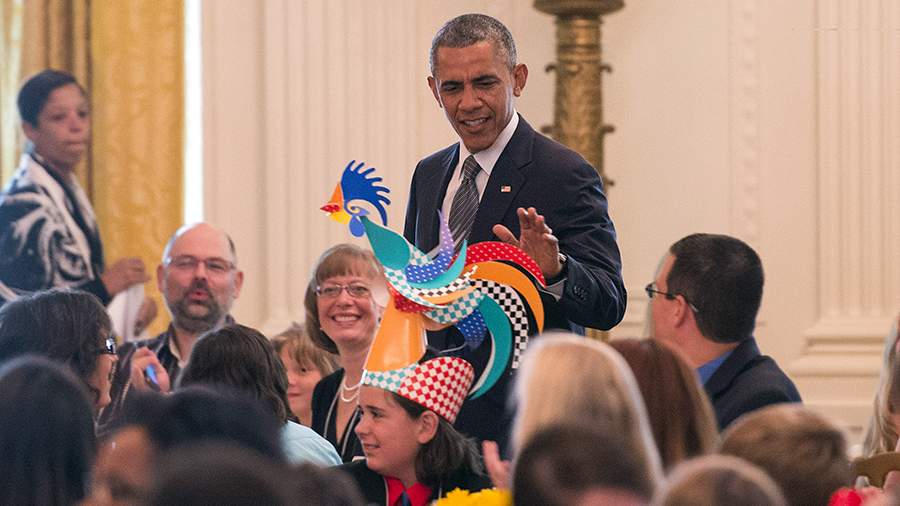 Ex-adviser to Obama confessed to embezzlement of 8,000 when creating schools