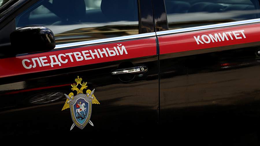 Proceedings initiated after the death of six citizens of Tajikistan near Volgograd