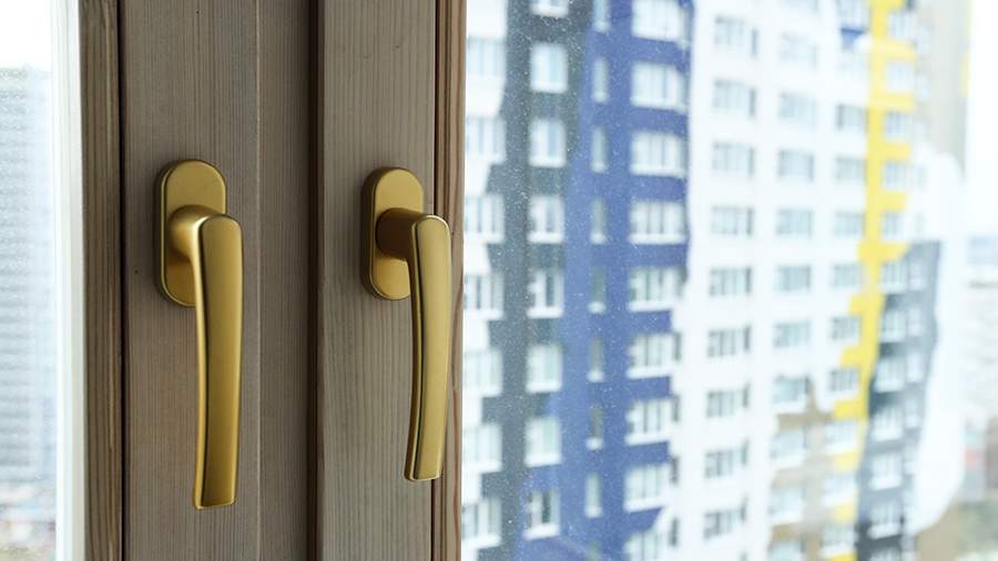 Resale in Russia has risen in price by almost 19% over the year