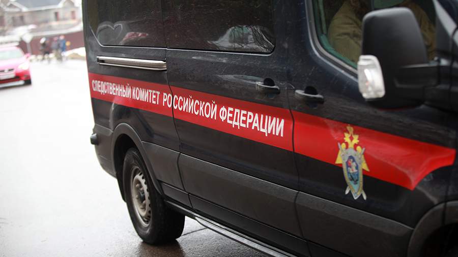 The source confirmed the detention of the ex-deputy chief investigator of Khakassia