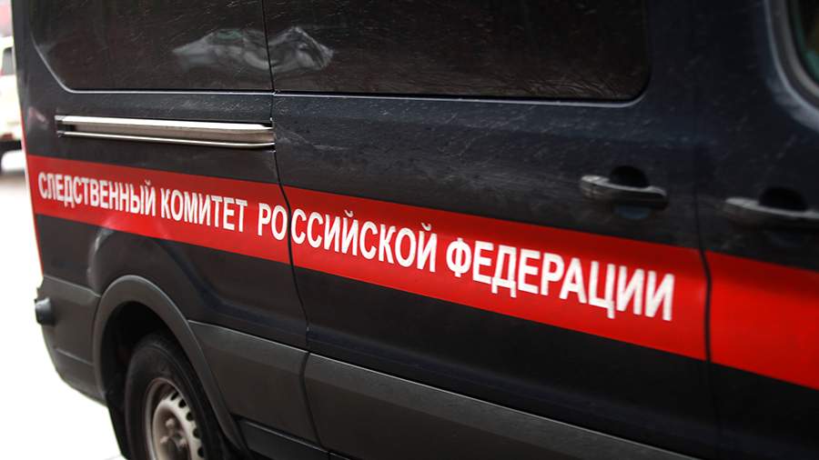 A murder case was opened in Primorye after a grenade exploded in a house