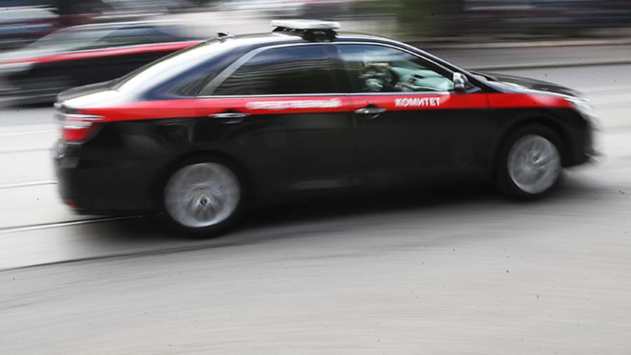 In the Saratov region, teenagers forced their peers to kiss shoes