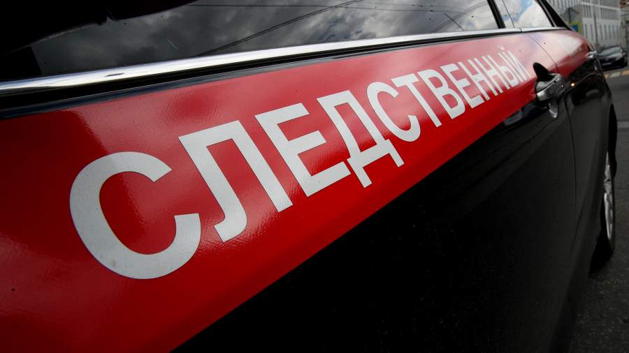 СК начал доследственную проверку по факту хищения скифского золота СК начал доследственную проверку по факту хищения скифского золота