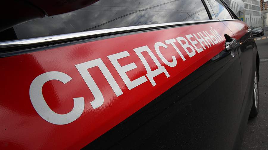 Criminal case opened against a resident of Tatarstan for torturing his son