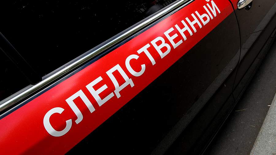 Criminal case opened after poisoning children with chlorine vapor in Omsk