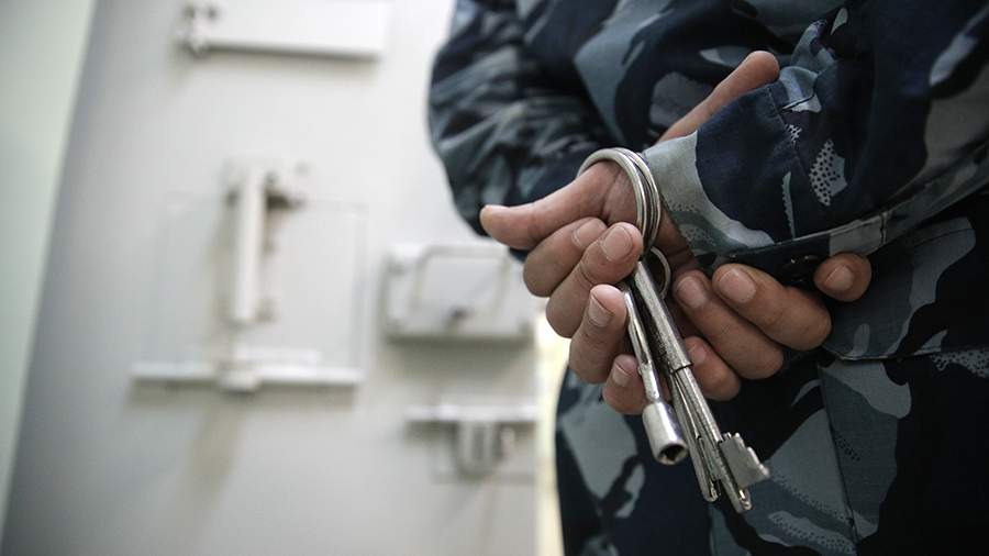 The State Duma promised to introduce life imprisonment for pedophiles as soon as possible