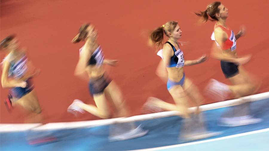 IAAF approves neutral status for 22 Russian athletes