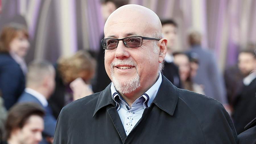 Shneiderov called the deceased TV presenter Zelensky an amazing person