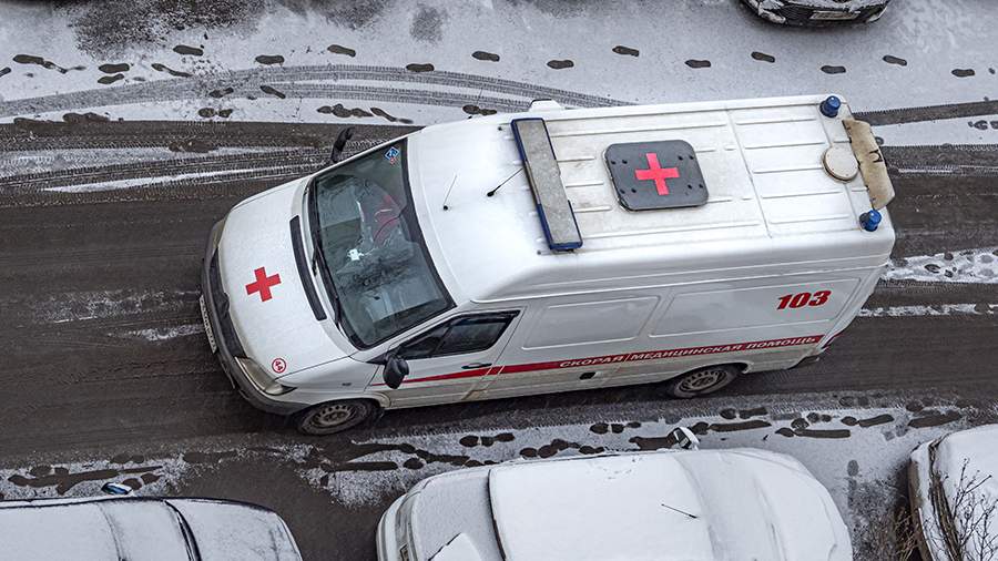 In the Orenburg region, two people were poisoned to death by alcohol