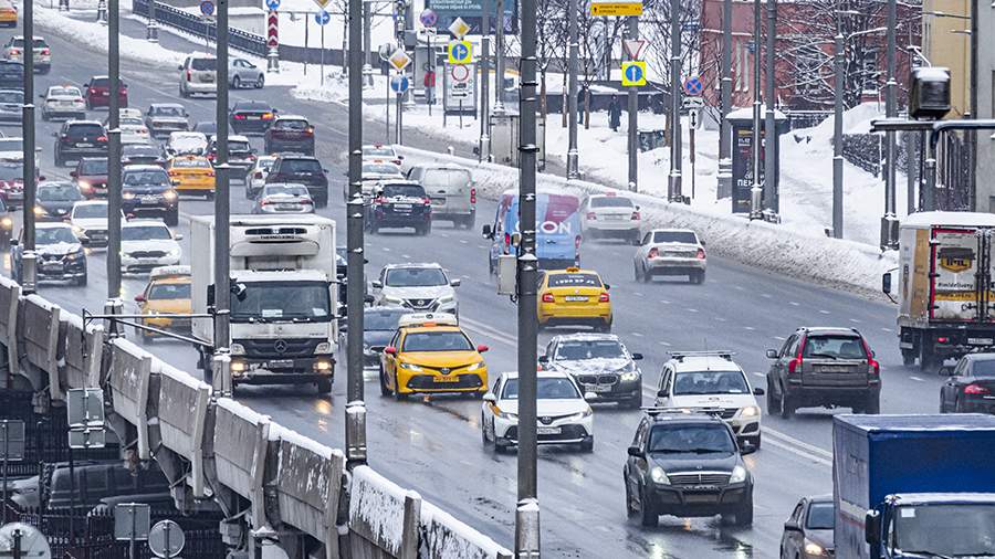 Штраф за эвакуированное авто