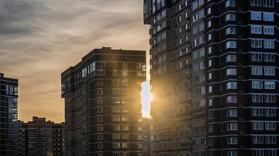 Demand for real estate in Moscow increased by 1.5 times in 2021