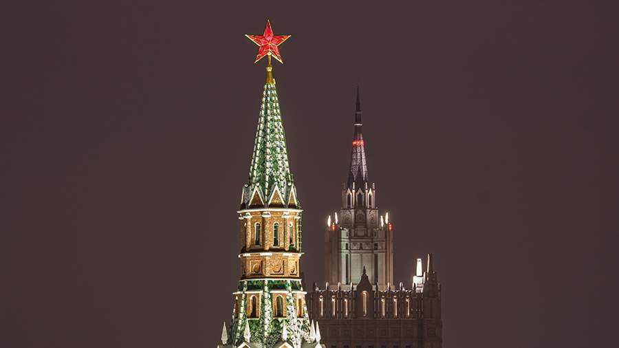 The Kremlin did not receive proposals for trilateral talks with the United States and Ukraine