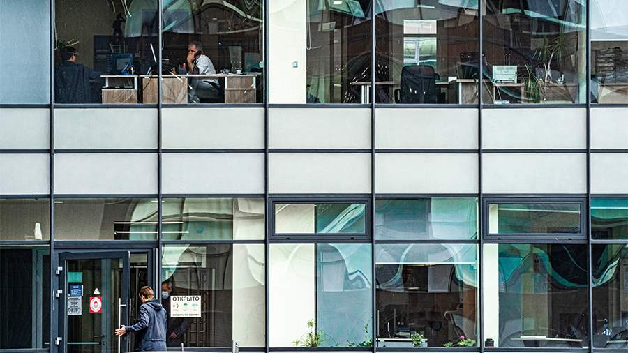 The psychologist called the main sign of emotional burnout