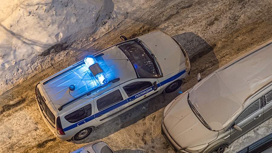 Kindergartens in Krasnoyarsk evacuated due to data on mining