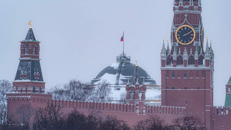 The Kremlin appreciated the initiative to recognize the LPR and DPR