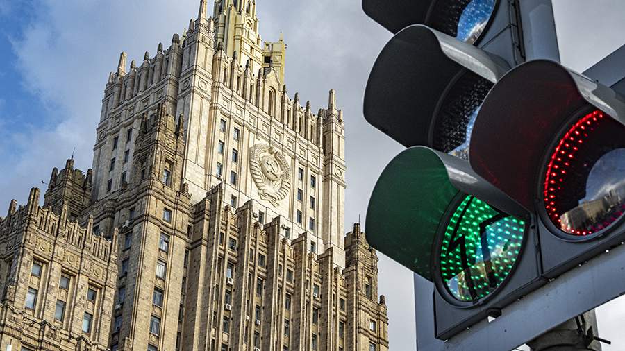 The Russian Foreign Ministry told about the expectations from the negotiations on security guarantees