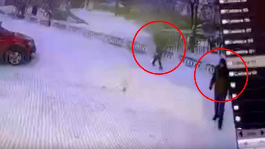 The suspects in the murder of a girl in Kostroma were looking for a boy as a victim