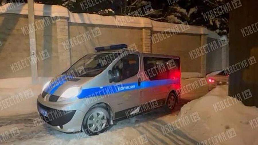 The house of the producer of the TV program “Dolls” was attacked