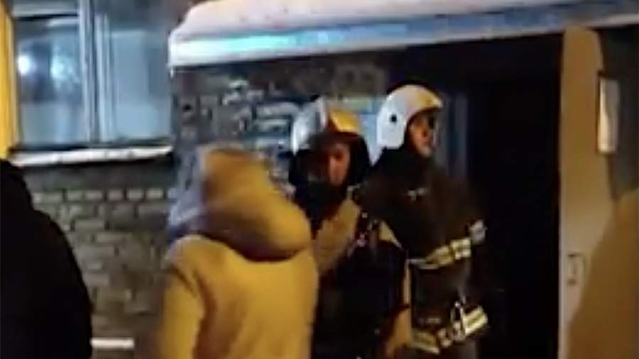 Two people died in a gas explosion in Penza
