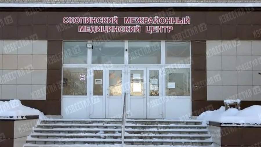 One of the victims of an accident near Ryazan spoke about the accident